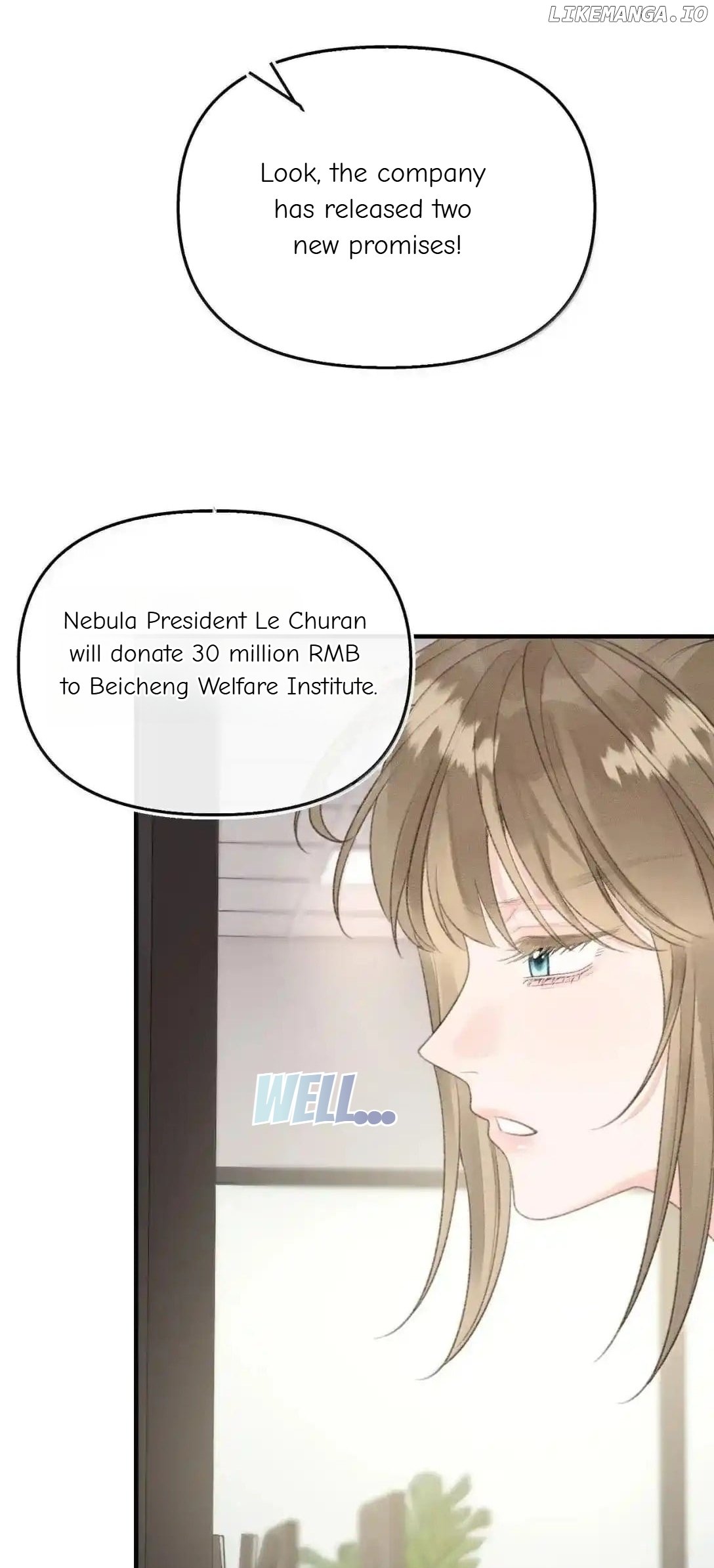 My Ex-Girlfriend Became My Boss Chapter 41 - page 43